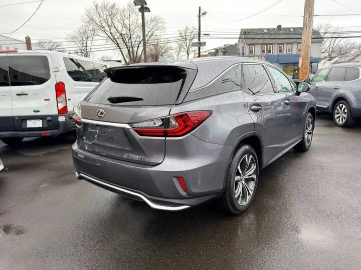 2018 Lexus RX 4th Gen - Image 2 of 19