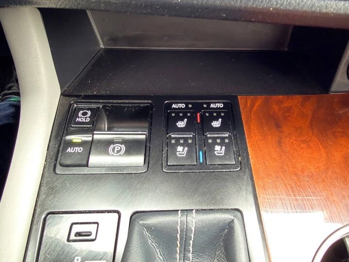 2018 Lexus RX 4th Gen - Image 17 of 19