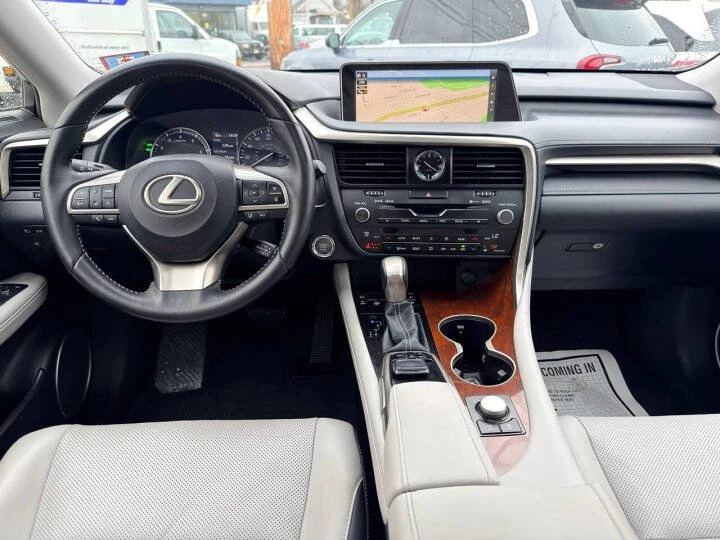 2018 Lexus RX 4th Gen - Image 13 of 19