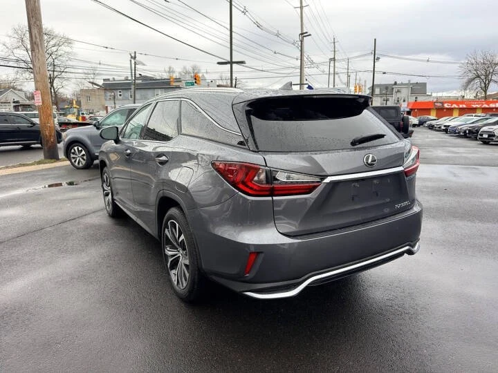 2018 Lexus RX 4th Gen - Image 5 of 19