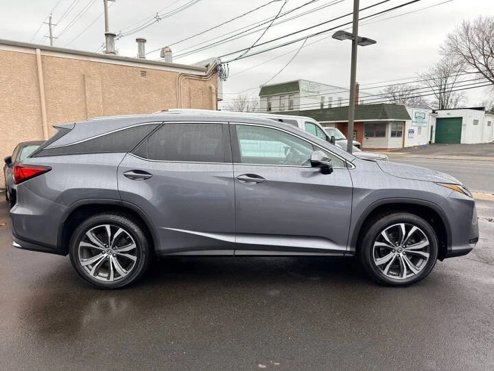 2018 Lexus RX 4th Gen - Image 3 of 19