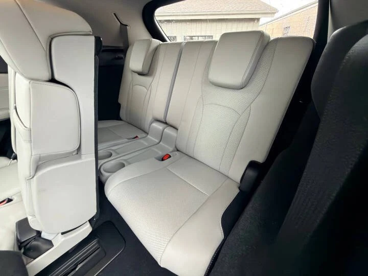 2018 Lexus RX 4th Gen - Image 11 of 19