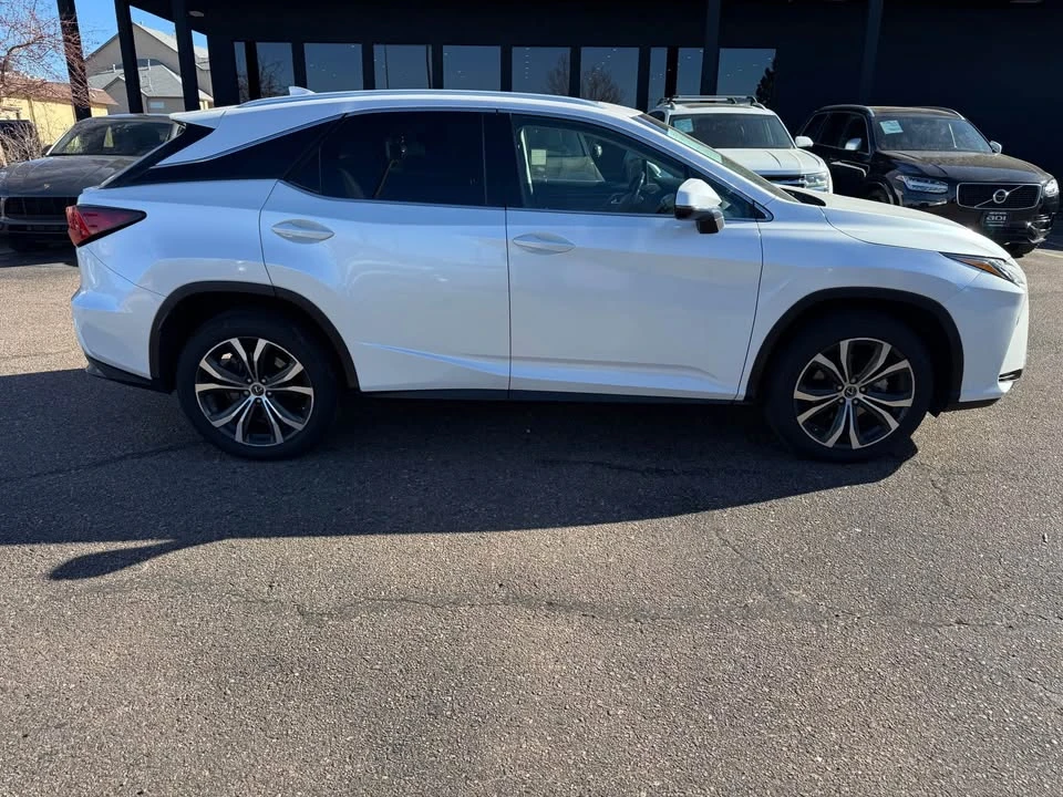 2018 Lexus RX 4th Gen - Image 6 of 19