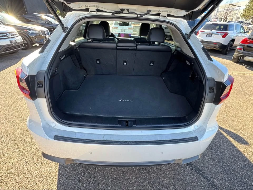 2018 Lexus RX 4th Gen - Image 5 of 19