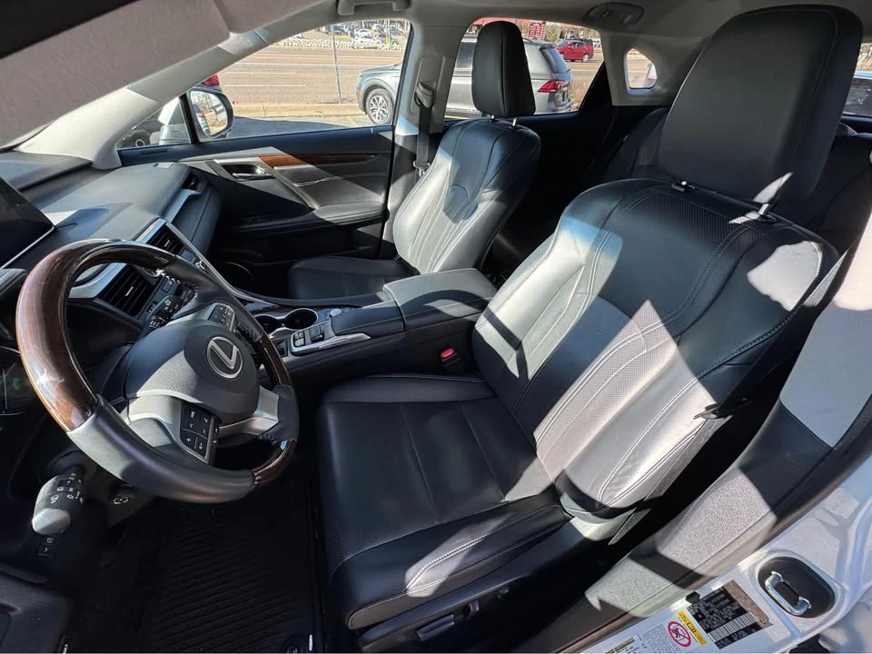 2018 Lexus RX 4th Gen - Image 7 of 19