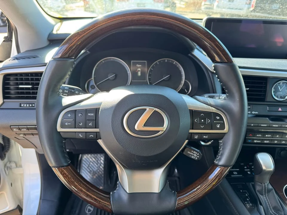2018 Lexus RX 4th Gen - Image 12 of 19