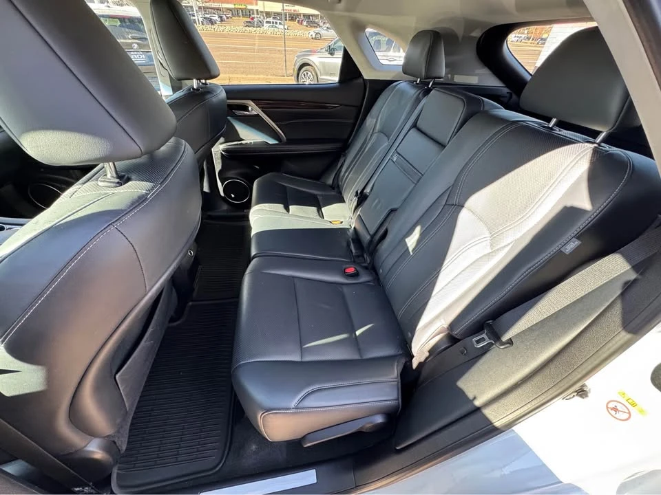 2018 Lexus RX 4th Gen - Image 8 of 19