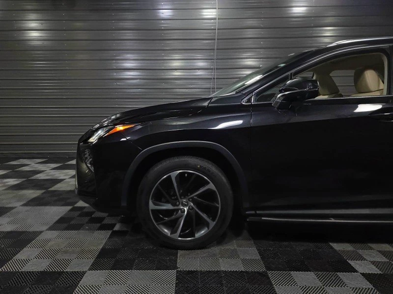 2018 Lexus RX 4th Gen - Image 18 of 20