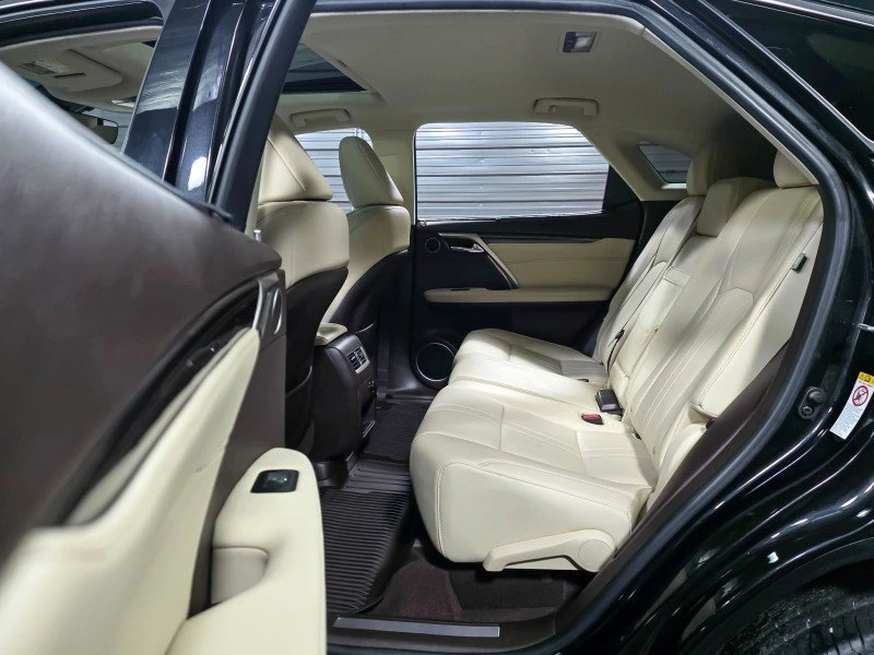 2018 Lexus RX 4th Gen - Image 13 of 20