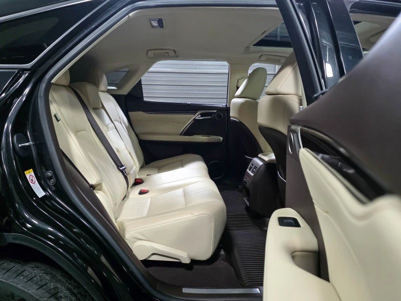 2018 Lexus RX 4th Gen - Image 14 of 20