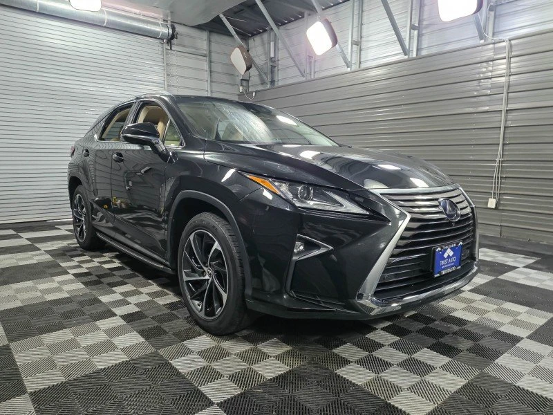 2018 Lexus RX 4th Gen - Image 4 of 20