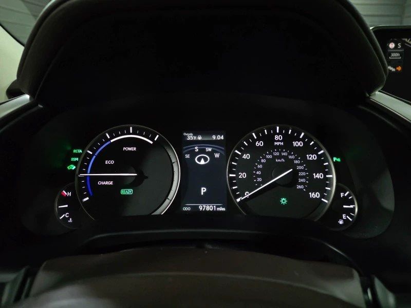 2018 Lexus RX 4th Gen - Image 15 of 20