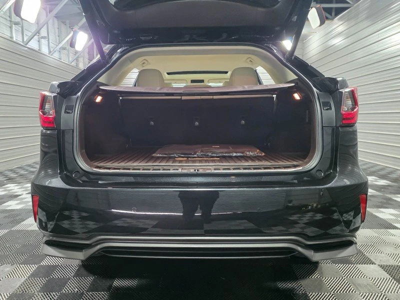 2018 Lexus RX 4th Gen - Image 16 of 20