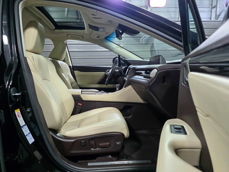 2018 Lexus RX 4th Gen - Image 12 of 20