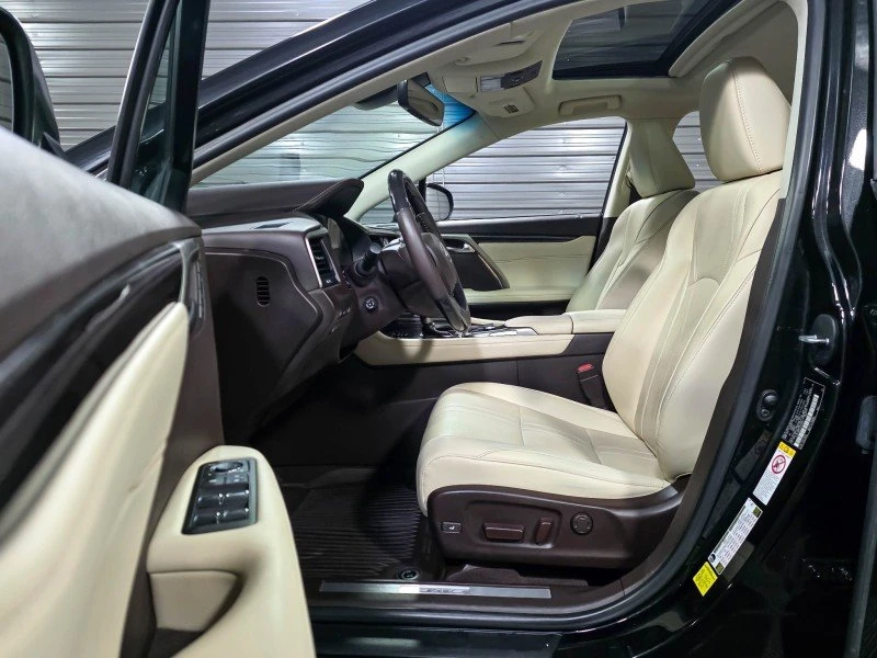 2018 Lexus RX 4th Gen - Image 11 of 20