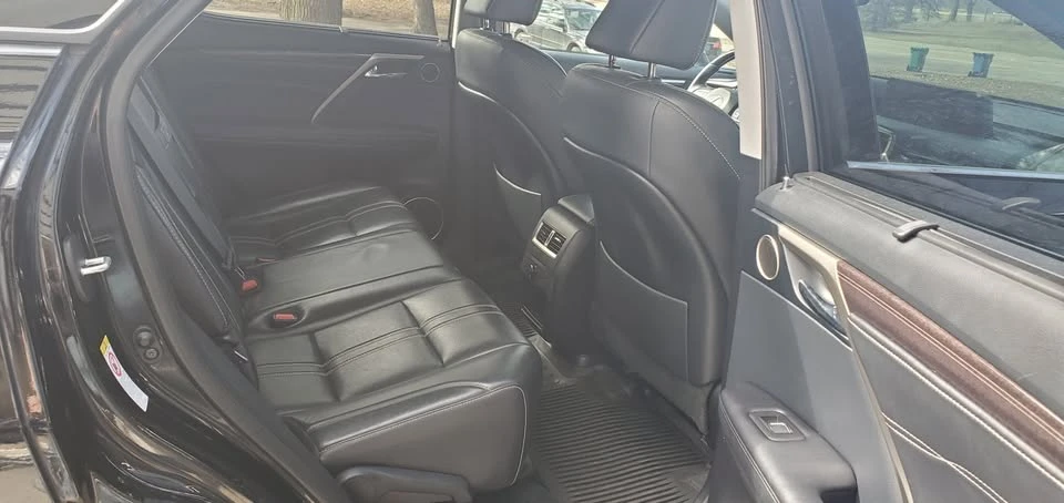 2018 Lexus RX 4th Gen - Image 10 of 16