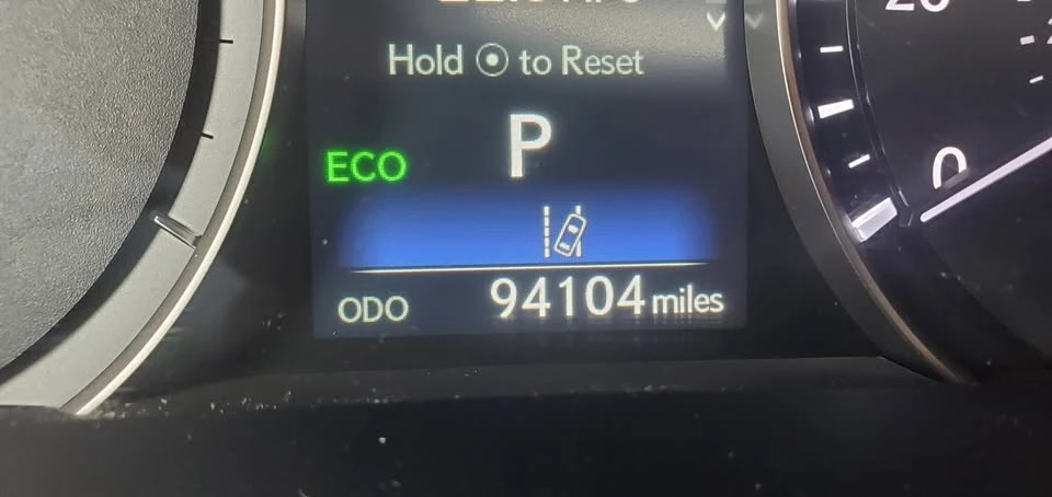 2018 Lexus RX 4th Gen - Image 5 of 16