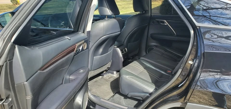 2018 Lexus RX 4th Gen - Image 11 of 16