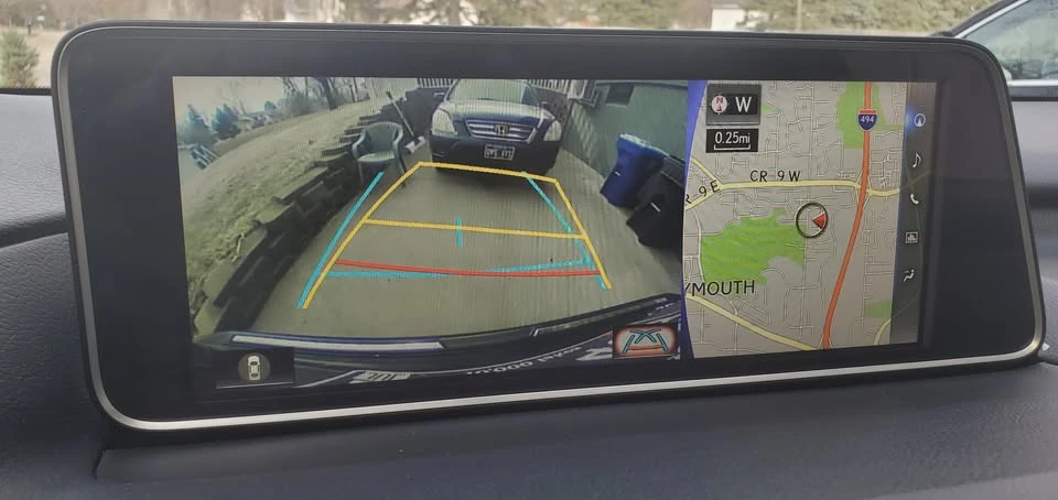 2018 Lexus RX 4th Gen - Image 7 of 16