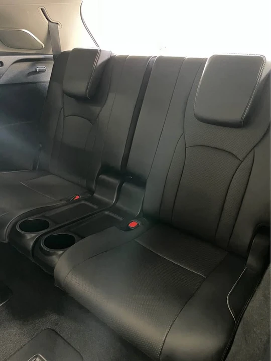 2018 Lexus RX 4th Gen - Image 10 of 10