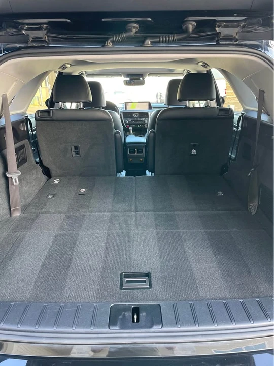 2018 Lexus RX 4th Gen - Image 9 of 10