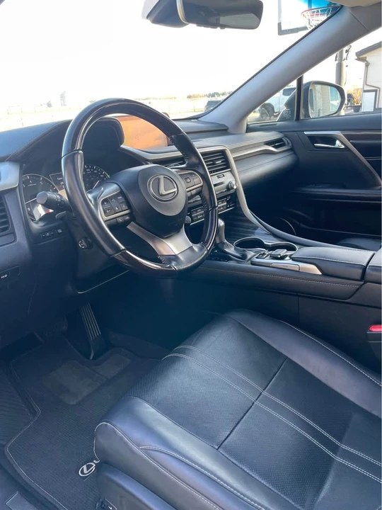 2018 Lexus RX 4th Gen - Image 6 of 10