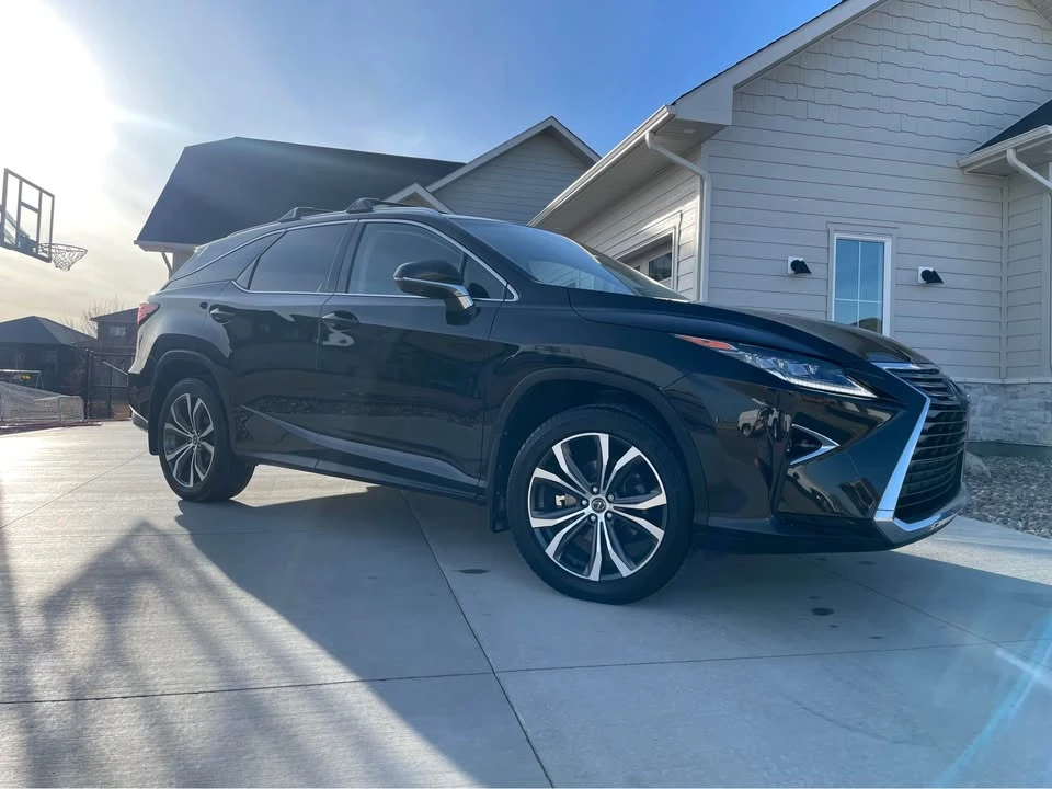 2018 Lexus RX 4th Gen - Image 2 of 10