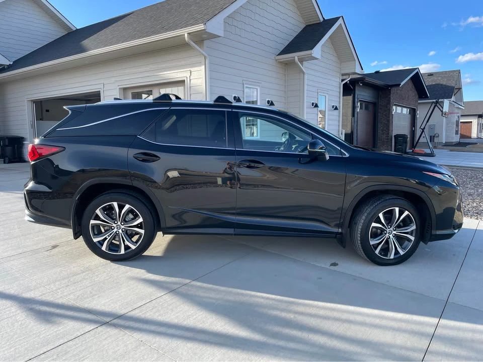 2018 Lexus RX 4th Gen - Image 3 of 10