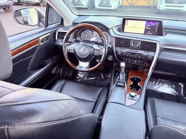 2018 Lexus RX 4th Gen - Image 15 of 20