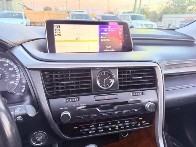 2018 Lexus RX 4th Gen - Image 18 of 20