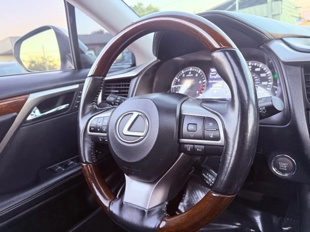 2018 Lexus RX 4th Gen - Image 20 of 20