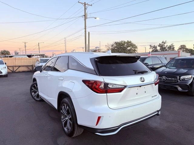 2018 Lexus RX 4th Gen - Image 6 of 20