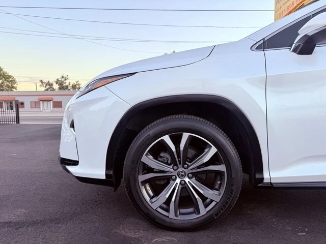2018 Lexus RX 4th Gen - Image 5 of 20
