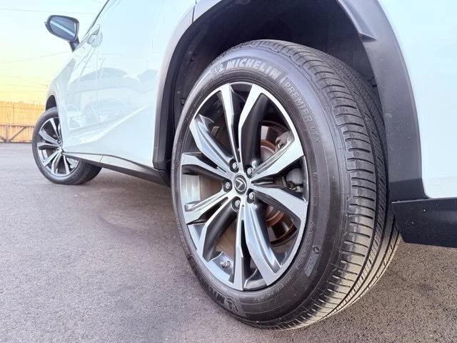 2018 Lexus RX 4th Gen - Image 8 of 20