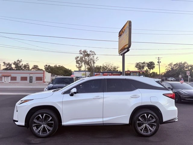 2018 Lexus RX 4th Gen - Image 4 of 20