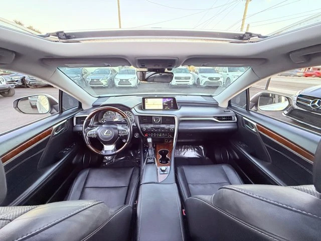 2018 Lexus RX 4th Gen - Image 14 of 20