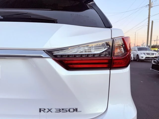 2018 Lexus RX 4th Gen - Image 10 of 20