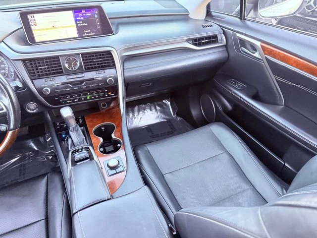 2018 Lexus RX 4th Gen - Image 17 of 20