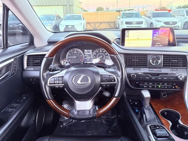 2018 Lexus RX 4th Gen - Image 16 of 20