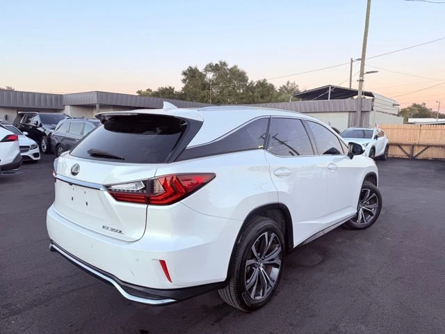 2018 Lexus RX 4th Gen - Image 11 of 20