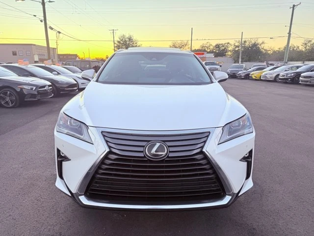 2018 Lexus RX 4th Gen - Image 13 of 20