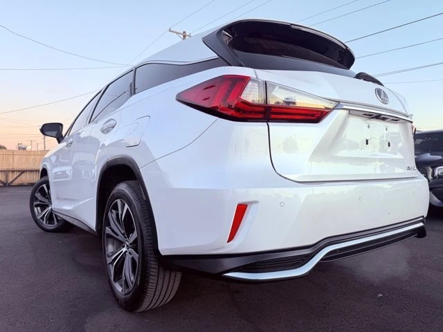 2018 Lexus RX 4th Gen - Image 7 of 20
