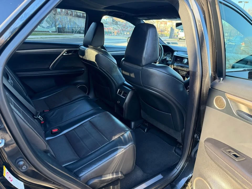 2018 Lexus RX 4th Gen - Image 11 of 11