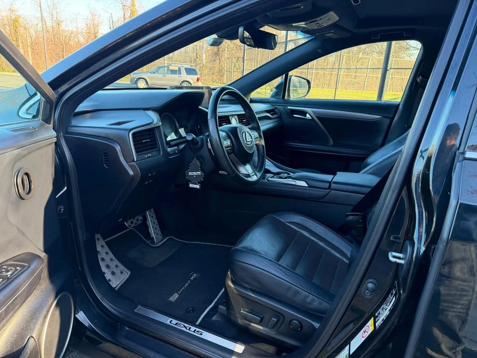2018 Lexus RX 4th Gen - Image 7 of 11