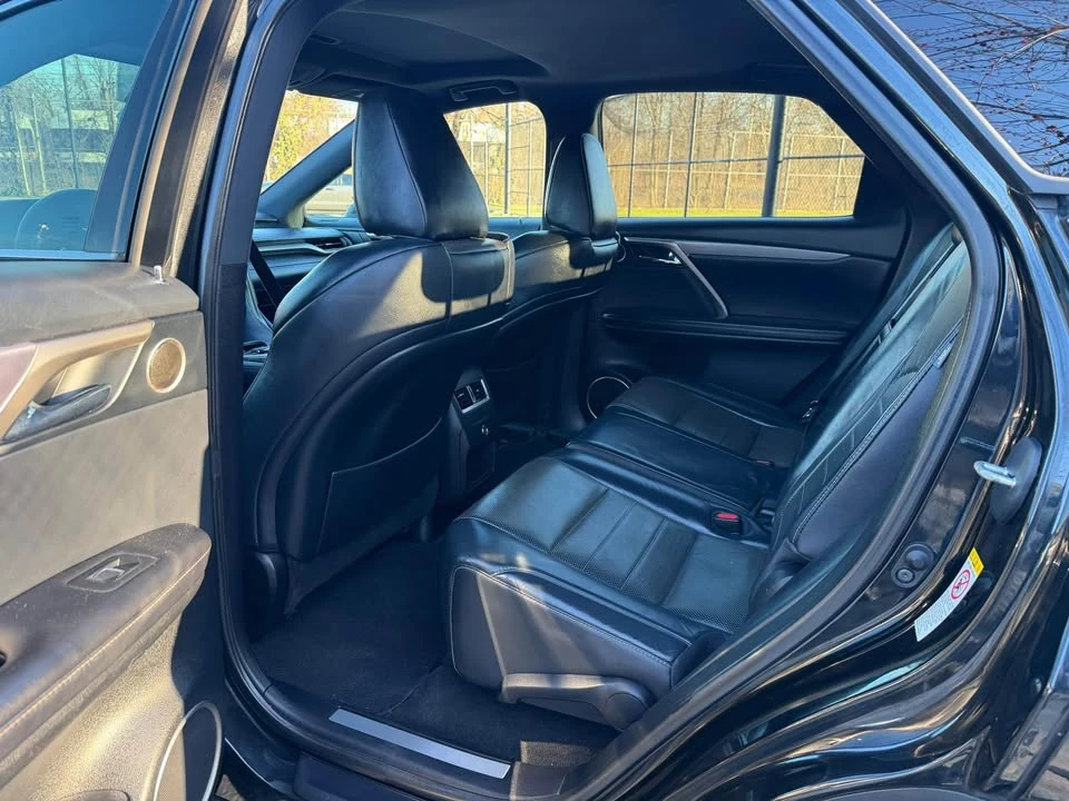 2018 Lexus RX 4th Gen - Image 5 of 11