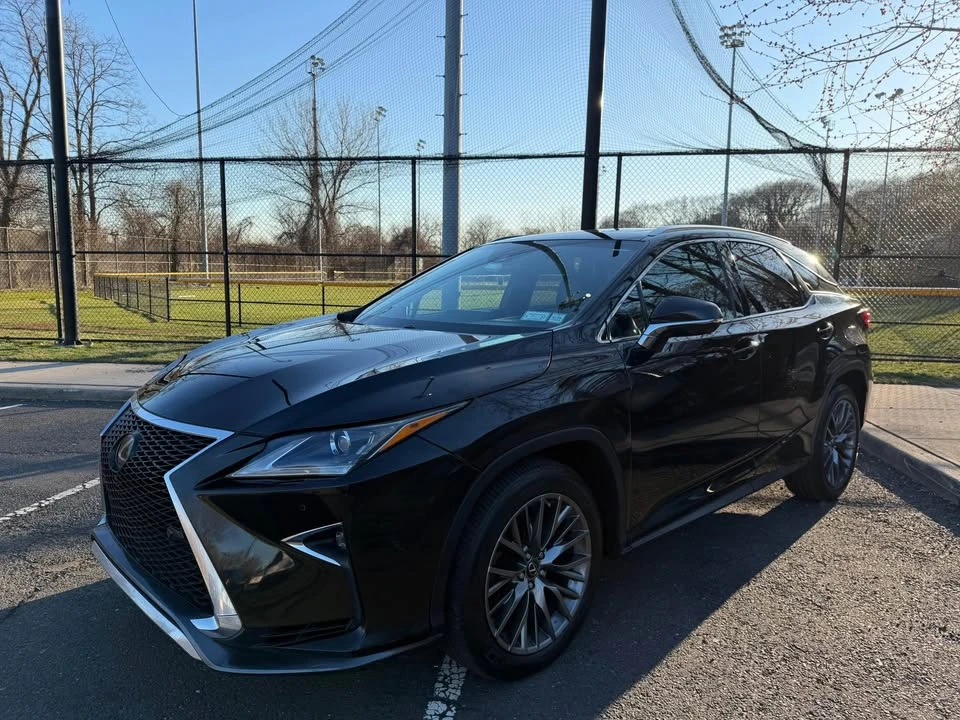 2018 Lexus RX 4th Gen - Image 8 of 11