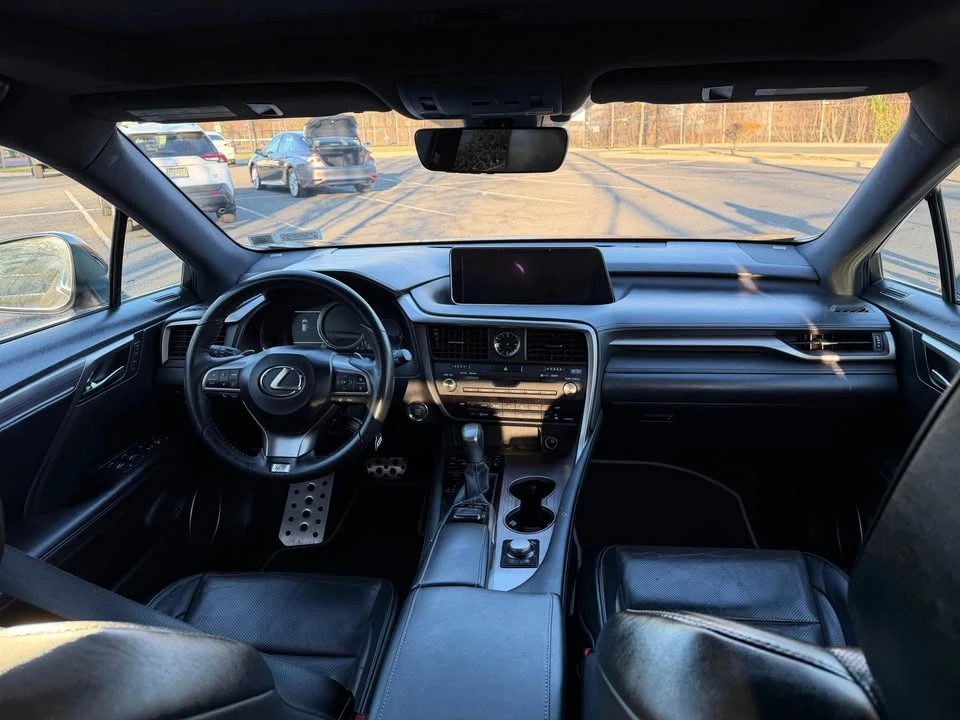 2018 Lexus RX 4th Gen - Image 6 of 11