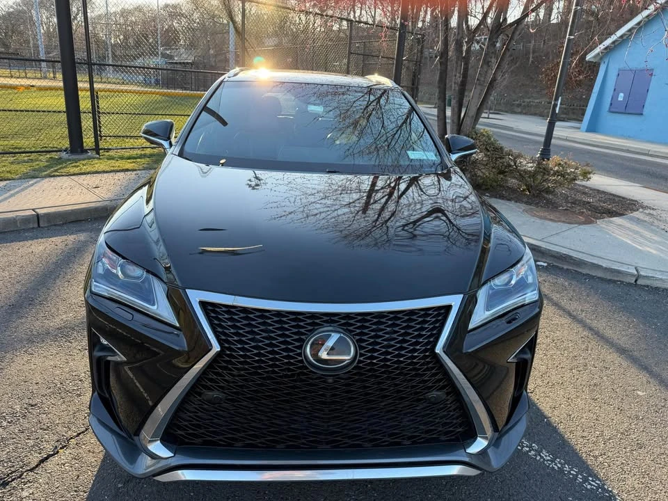 2018 Lexus RX 4th Gen - Image 4 of 11
