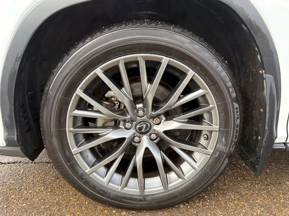 2018 Lexus RX 4th Gen - Image 7 of 17