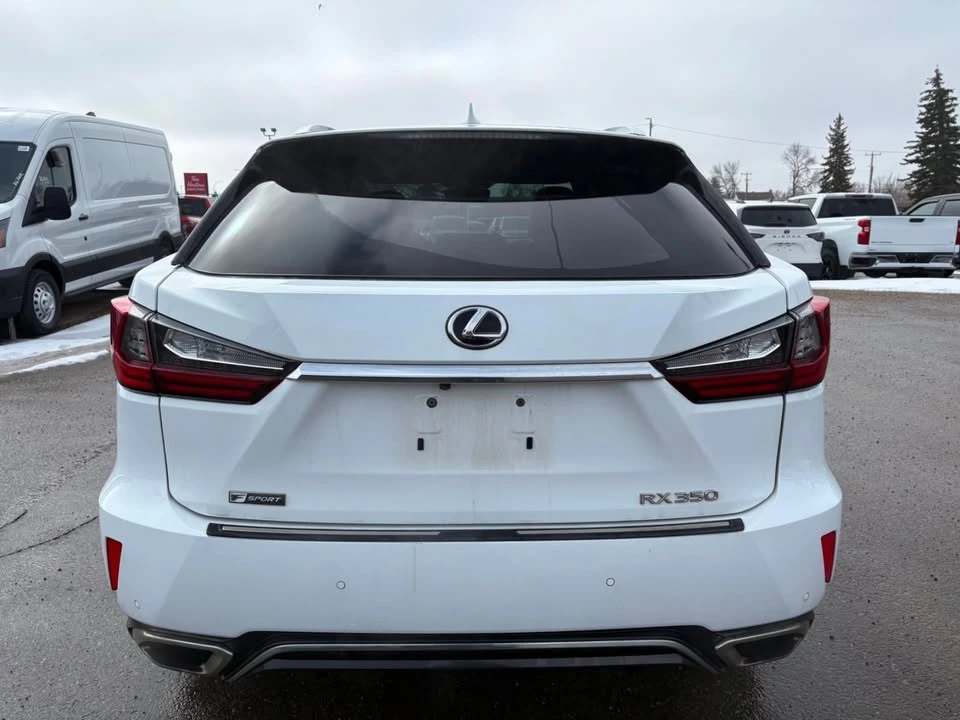 2018 Lexus RX 4th Gen - Image 5 of 17